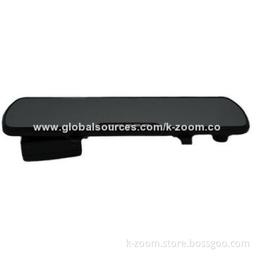 HD Car DVR, Full HD 1080P, 120° Viewing Angle